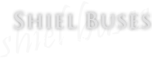 Shiel Buses Logo